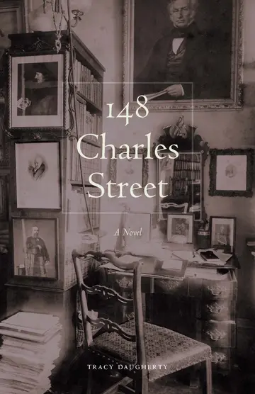 Cover of 148 Charles Street