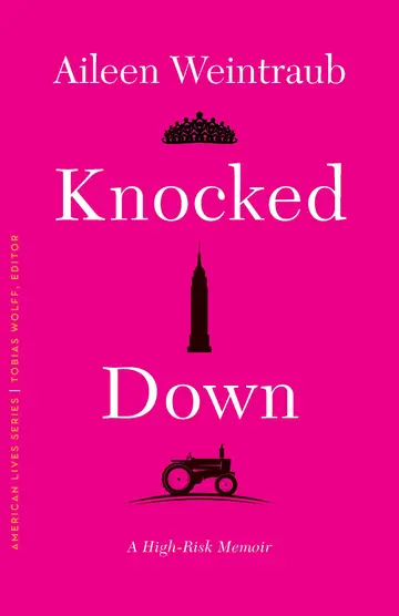 Cover of Knocked Down
