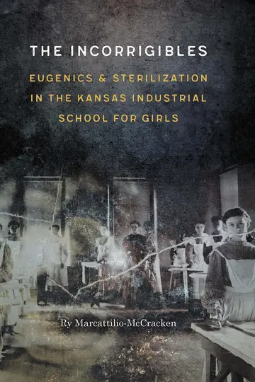 Cover of The Incorrigibles