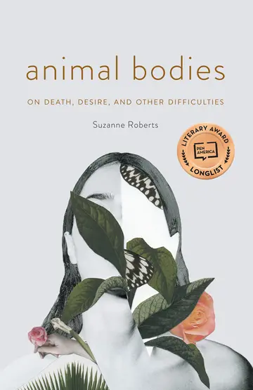 Cover of Animal Bodies