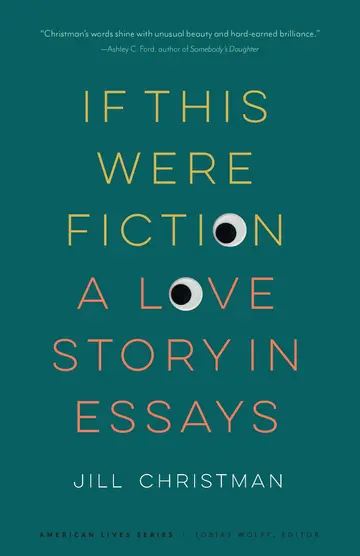 Cover of If This Were Fiction