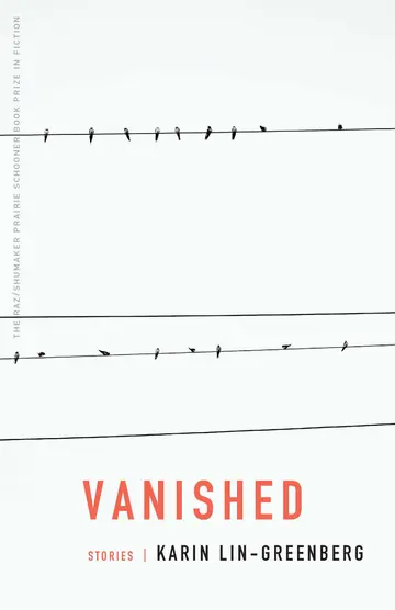 Cover of Vanished