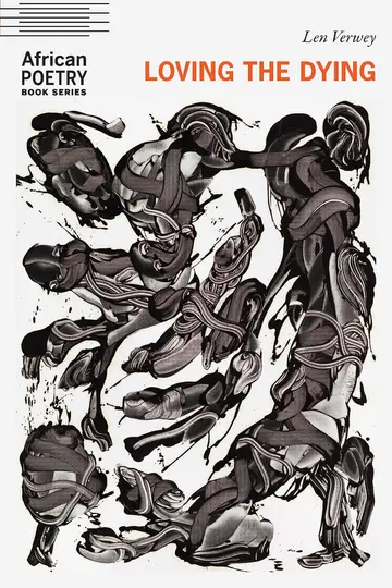 Cover of Loving the Dying