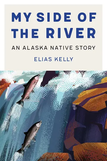 Cover of My Side of the River