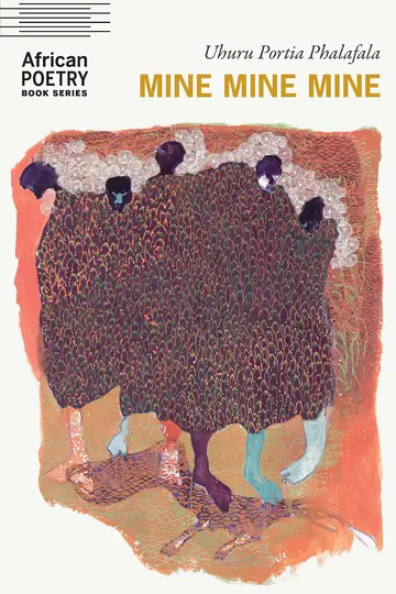 Cover of Mine Mine Mine
