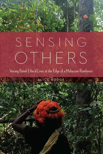 Cover of Sensing Others