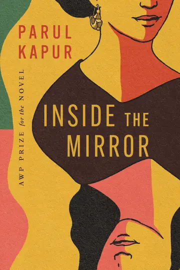 Cover of Inside the Mirror
