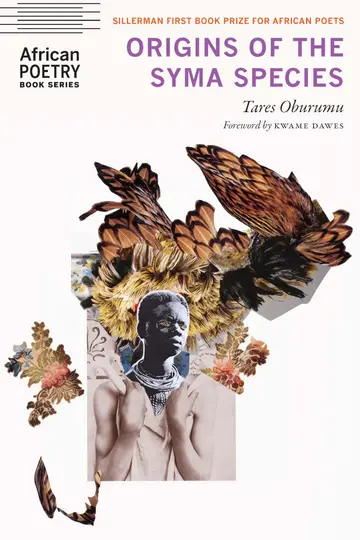 Cover of Origins of the Syma Species