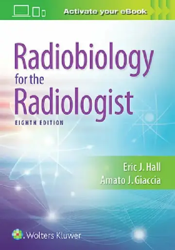 Cover of Radiobiology for the Radiologist
