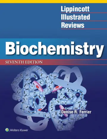 Cover of Lippincott Illustrated Reviews