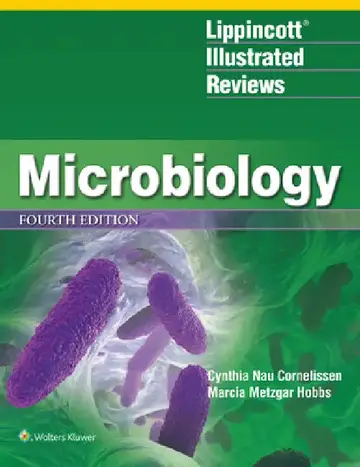 Cover of Lippincott(r) Illustrated Reviews