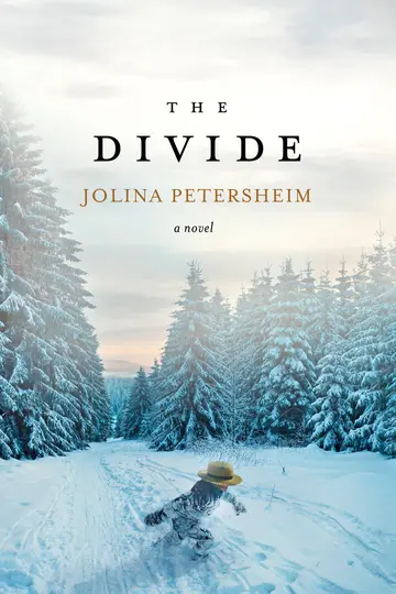 Cover of The Divide