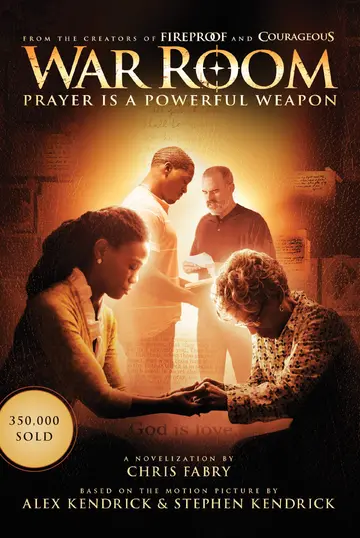 Cover of War Room