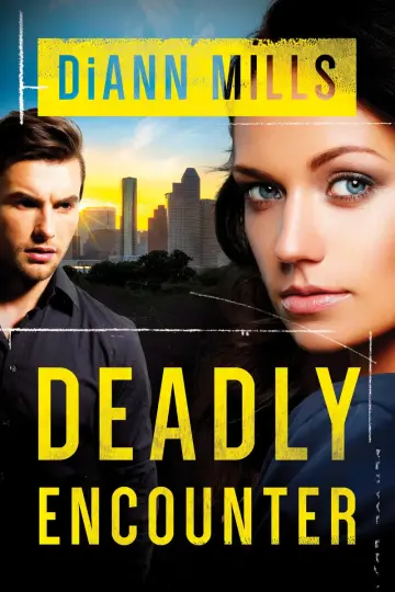 Cover of Deadly Encounter