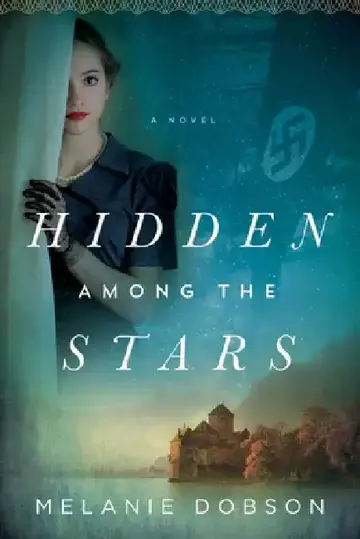 Cover of Hidden Among the Stars