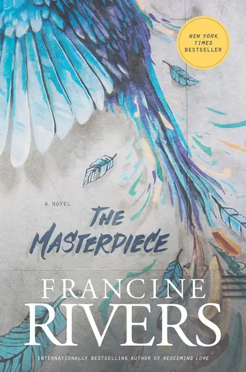 Cover of Masterpiece, the