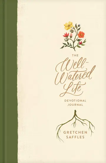 Cover of Well-Watered Life, the