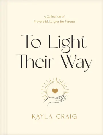 Cover of To Light Their Way