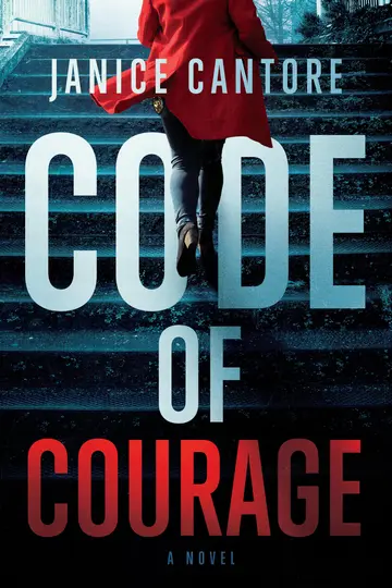 Cover of Code of Courage