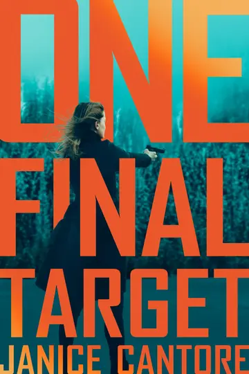 Cover of One Final Target