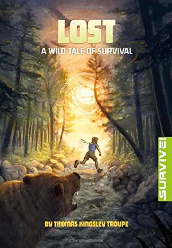 Cover of Lost