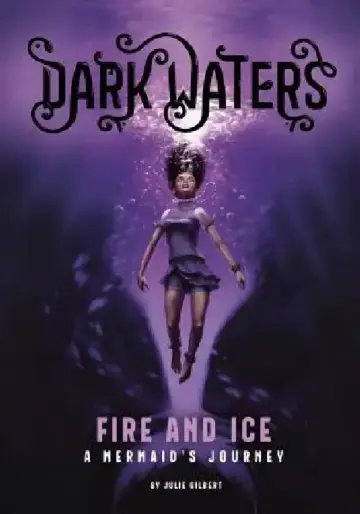 Cover of Fire and Ice