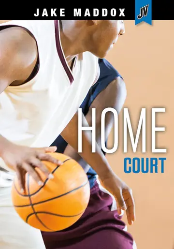 Cover of Home Court
