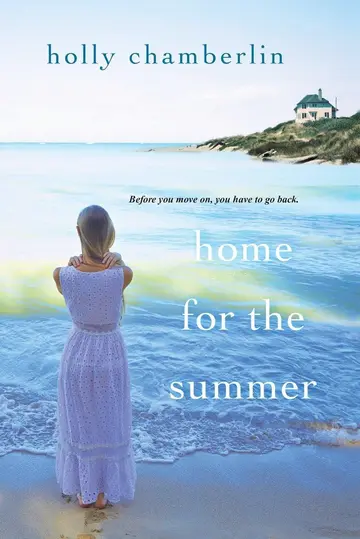 Cover of Home for the Summer