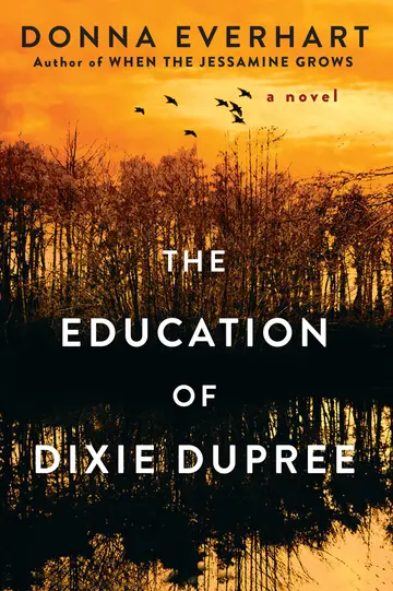 Cover of The Education of Dixie Dupree