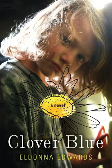 Cover of Clover Blue