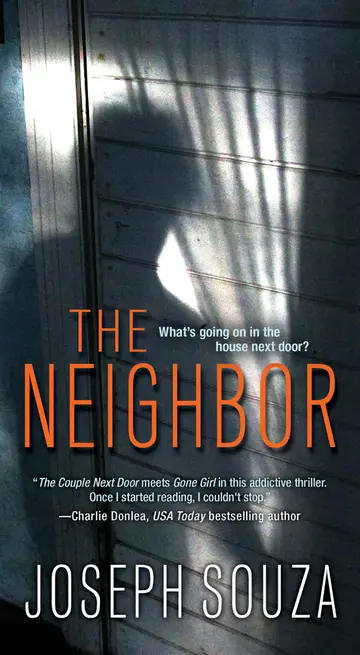 Cover of The Neighbor