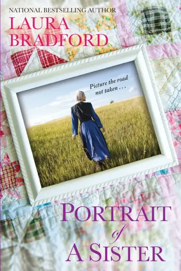 Cover of Portrait of a Sister