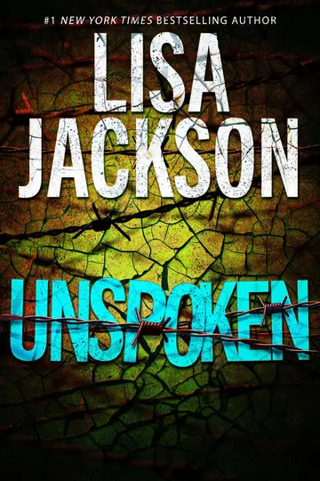 Cover of Unspoken