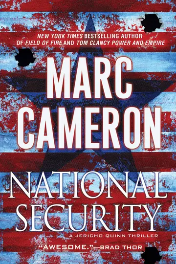 Cover of National Security