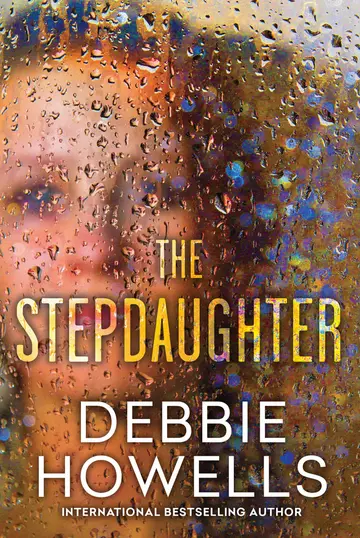 Cover of The Stepdaughter