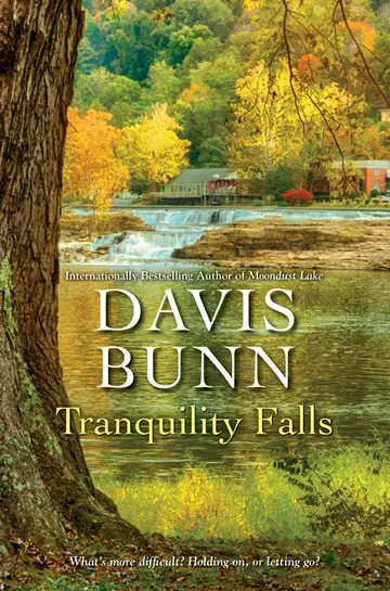 Cover of Tranquility Falls