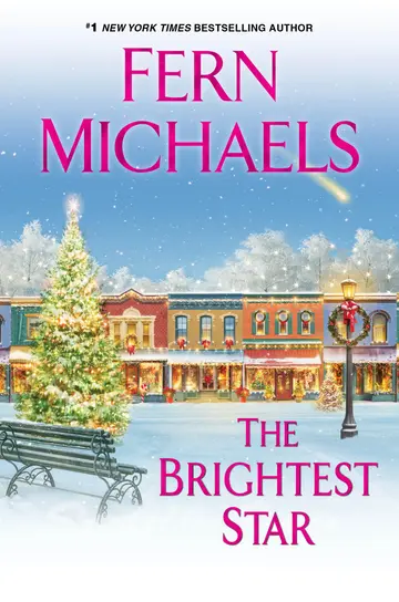 Cover of The Brightest Star
