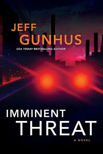 Cover of Imminent Threat