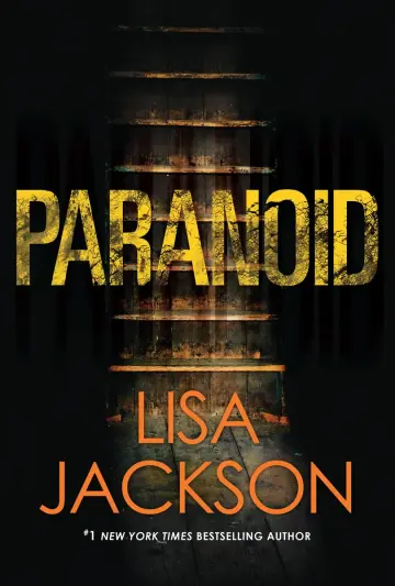 Cover of Paranoid