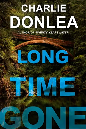 Cover of Long Time Gone