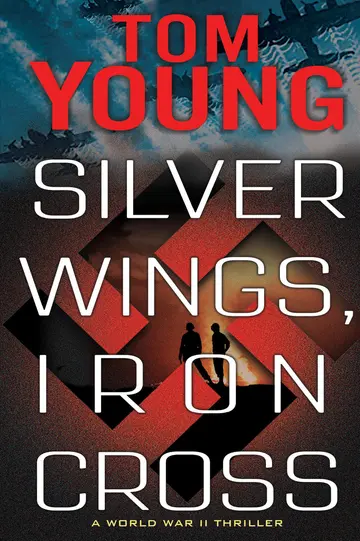 Cover of Silver Wings, Iron Cross