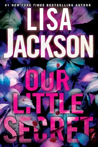 Cover of Our Little Secret