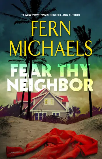 Cover of Fear Thy Neighbor