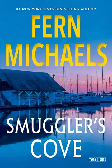 Cover of Smuggler's Cove