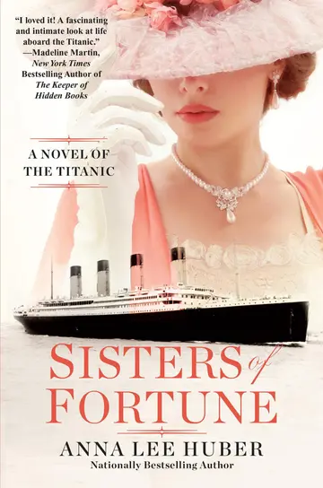 Cover of Sisters of Fortune