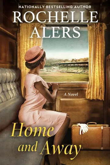 Cover of Home and Away