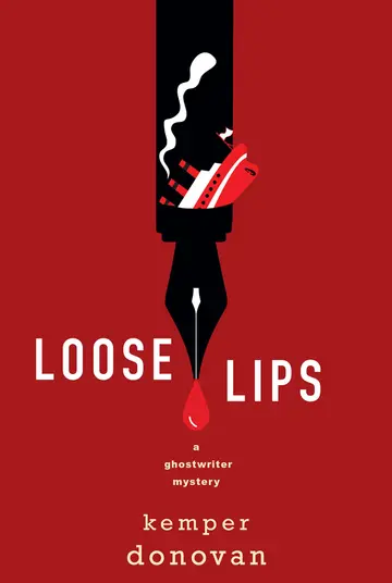 Cover of Loose Lips