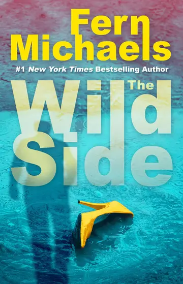Cover of The Wild Side
