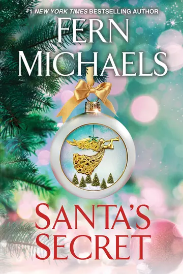 Cover of Santa's Secret