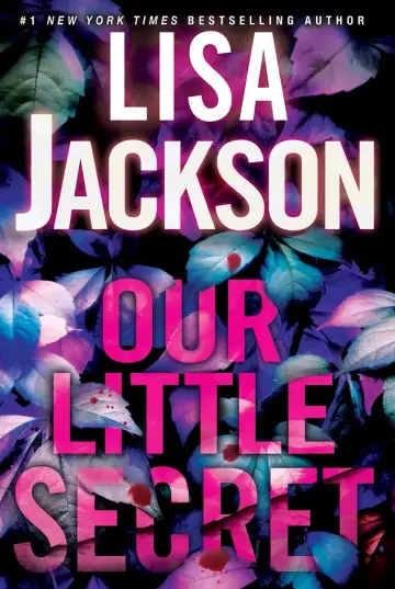 Cover of Our Little Secret